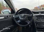 Skoda Superb - 25