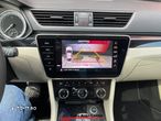 Skoda Superb 2.0 TDI DSG 4X4 Laurin & Klement - 22