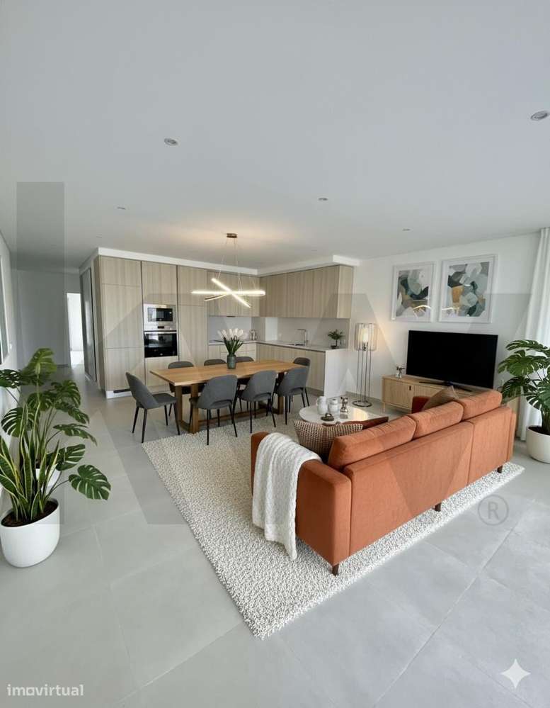 Apartamento T2- Nazaré Centro - Grande imagem: 2/26