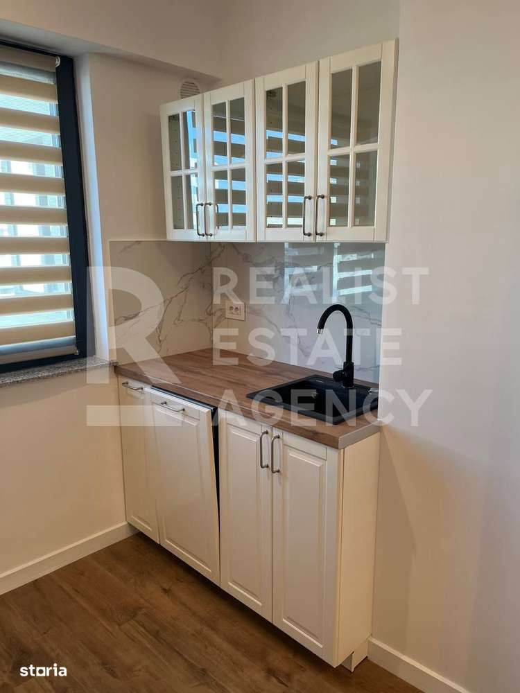 Vânzare, studio, Pipera, București-6