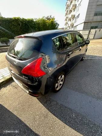 Peugeot 3008 1.6 BlueHDi Access - 3