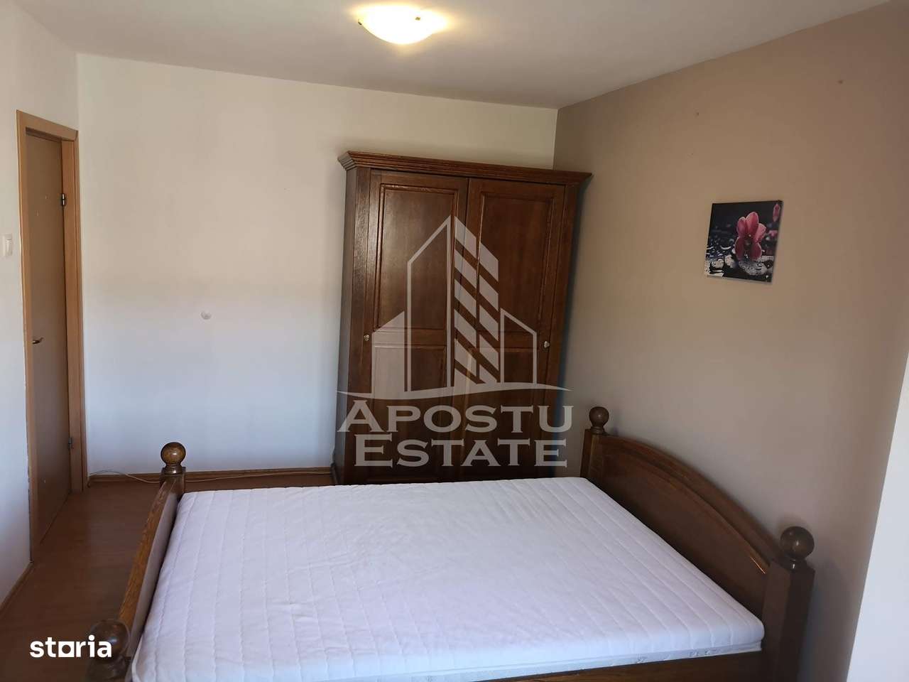 Apartament cu 3 camere, etaj intermediar, zona Circumvalatiunii - Imagine principală: 5/8