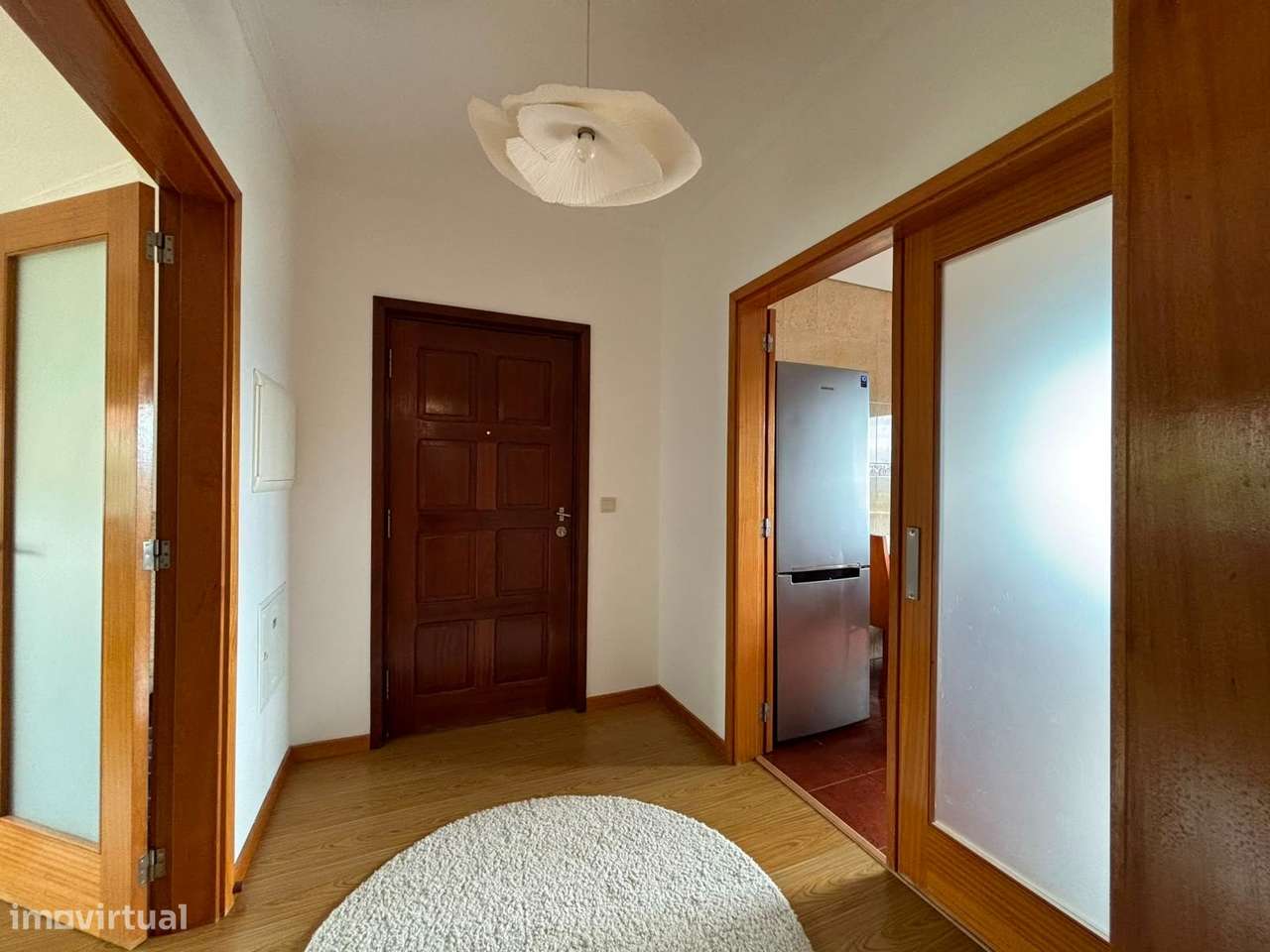 Apartamento T2 Venda em Canelas,Penafiel-20