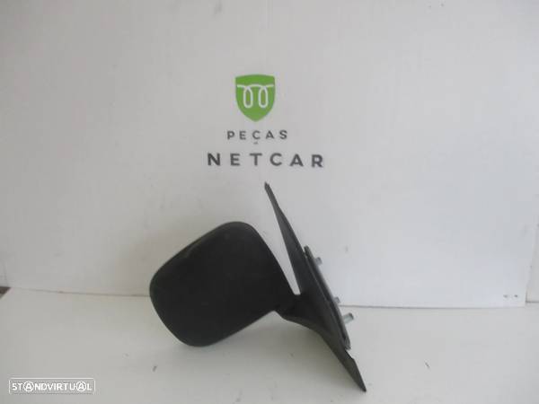 espelho retrovisor nissan vanette 2001 - 3