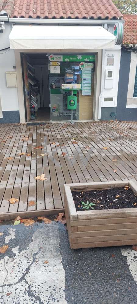 Oportunidade Única de Investimento - Loja em funcionamento e com clien - Grande imagem: 3/12