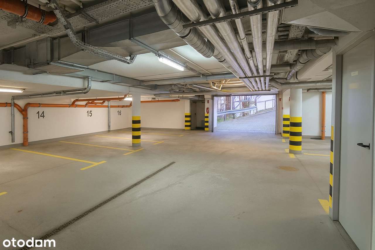 Wyjątkowy apartament w prestiżowym kompleksie Aquarius w Sopocie - Pełny obrazek: 4/15