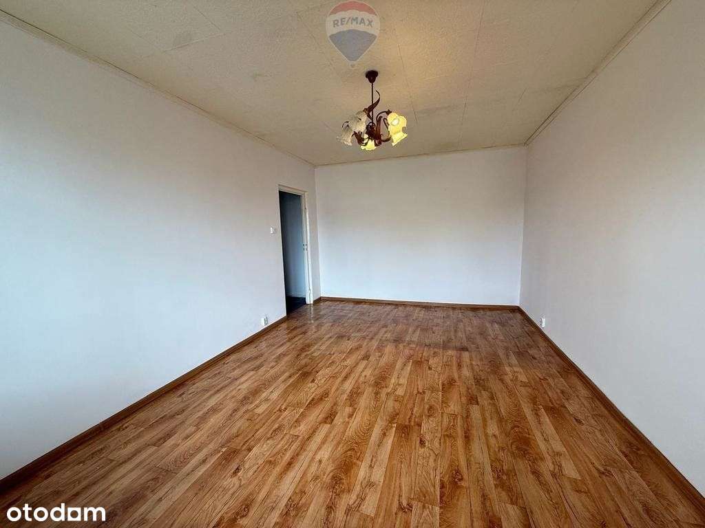 Rezerwacja 2-pokojowe mieszkanie z balkonem, 52 m² – další