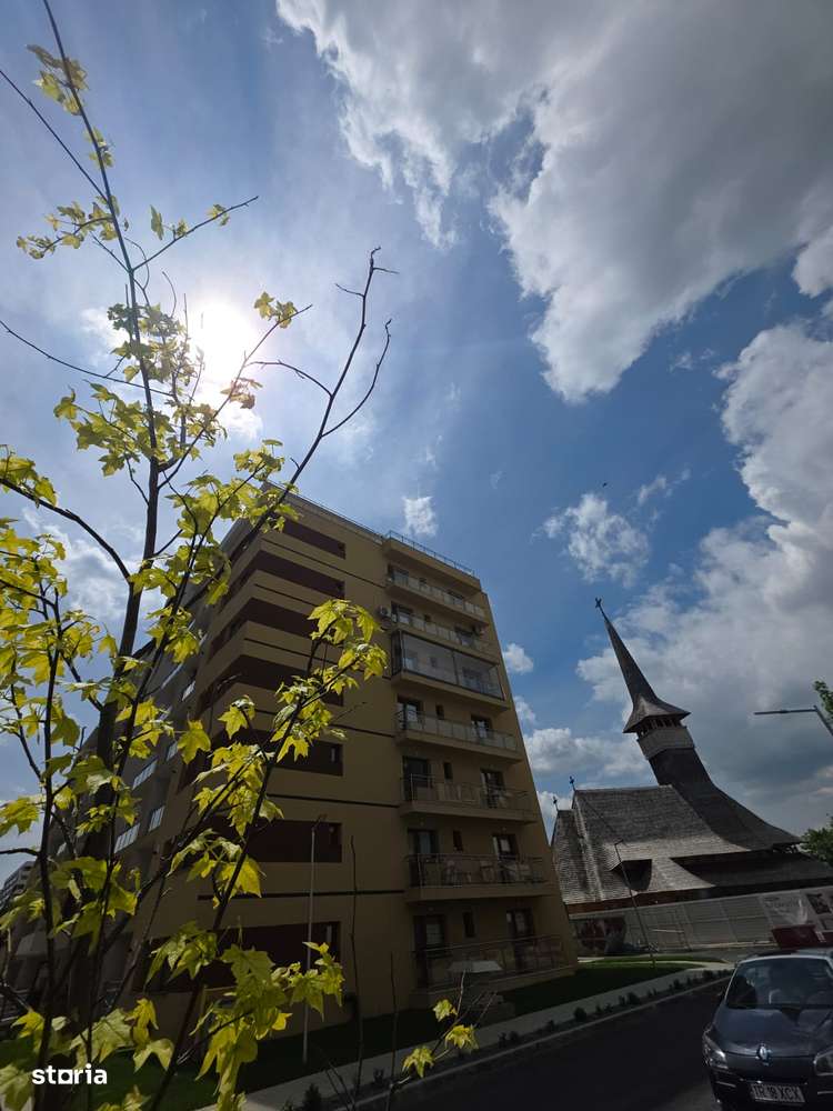 Apartament 2 camere, Finalizat Metalurgiei, Cartierul Solar-6