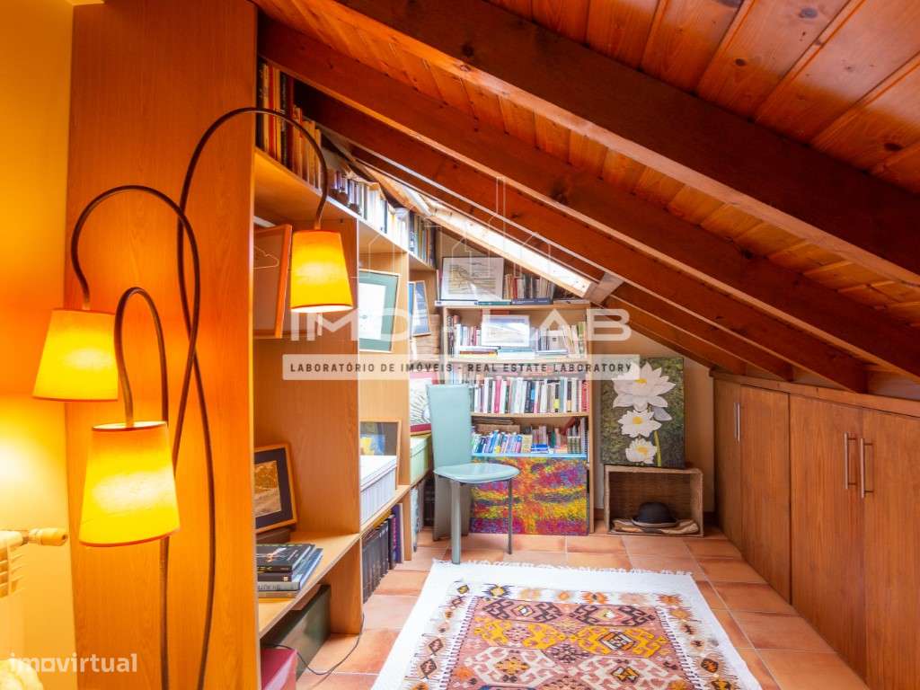 Maison T4 - Santo da Serra - Ilha da Madeira-55