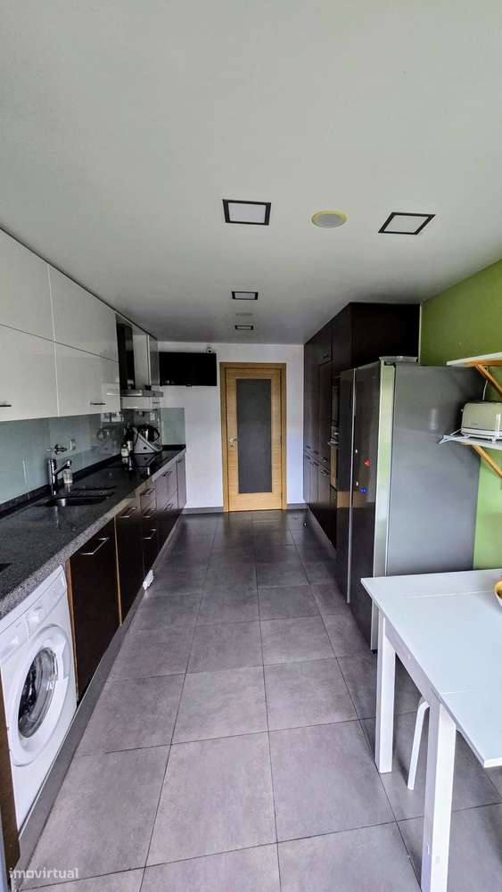 T3 na Quinta da Parreirinha - a 5 min. Parque das Nações - Grande imagem: 5/14