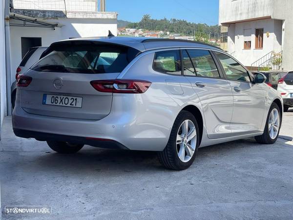 Opel Insignia Sports Tourer 1.6 CDTi Business Edition - 5