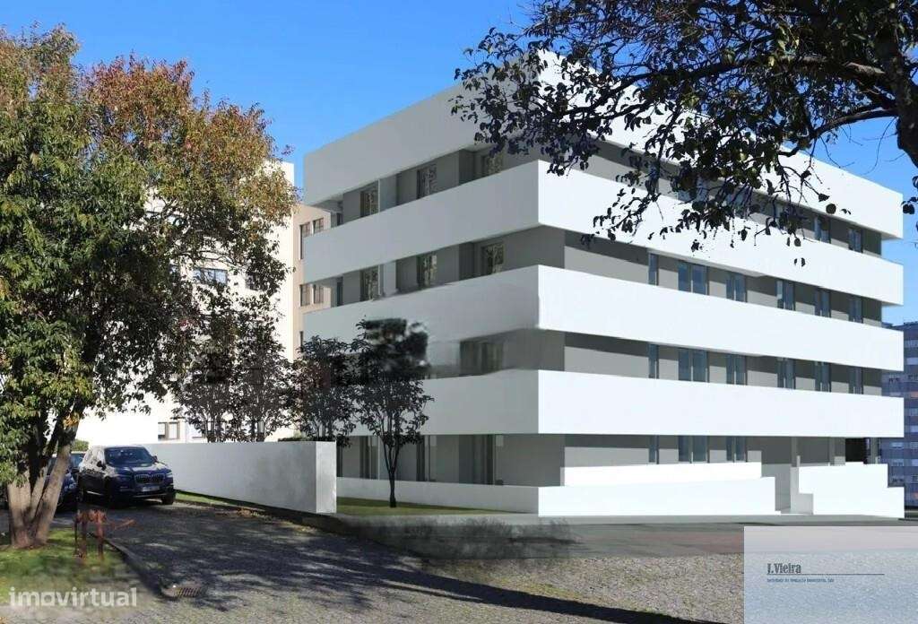 T3 NOVO Coimbrões / Centro de Gaia-10