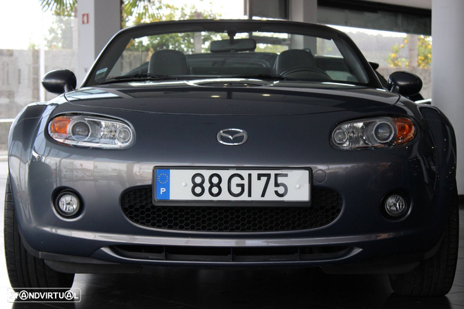 Mazda MX-5 MZR 1.8 Exclusive - 2