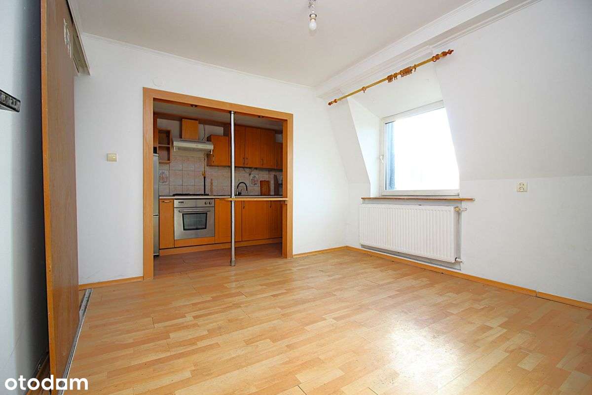 Centrum Zabrza ul. Wolności |50,28m²| Na sprzedaż