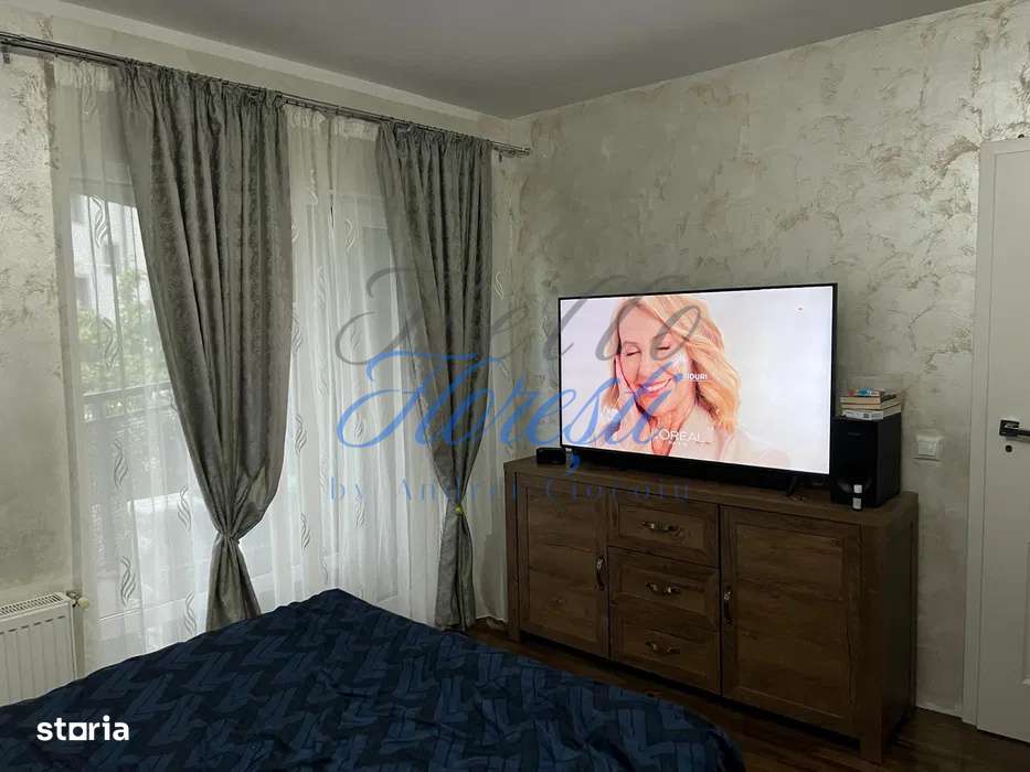 Apartament 3 camere, 53mp | Zona Donath | Floresti | - Imagine principală: 2/7