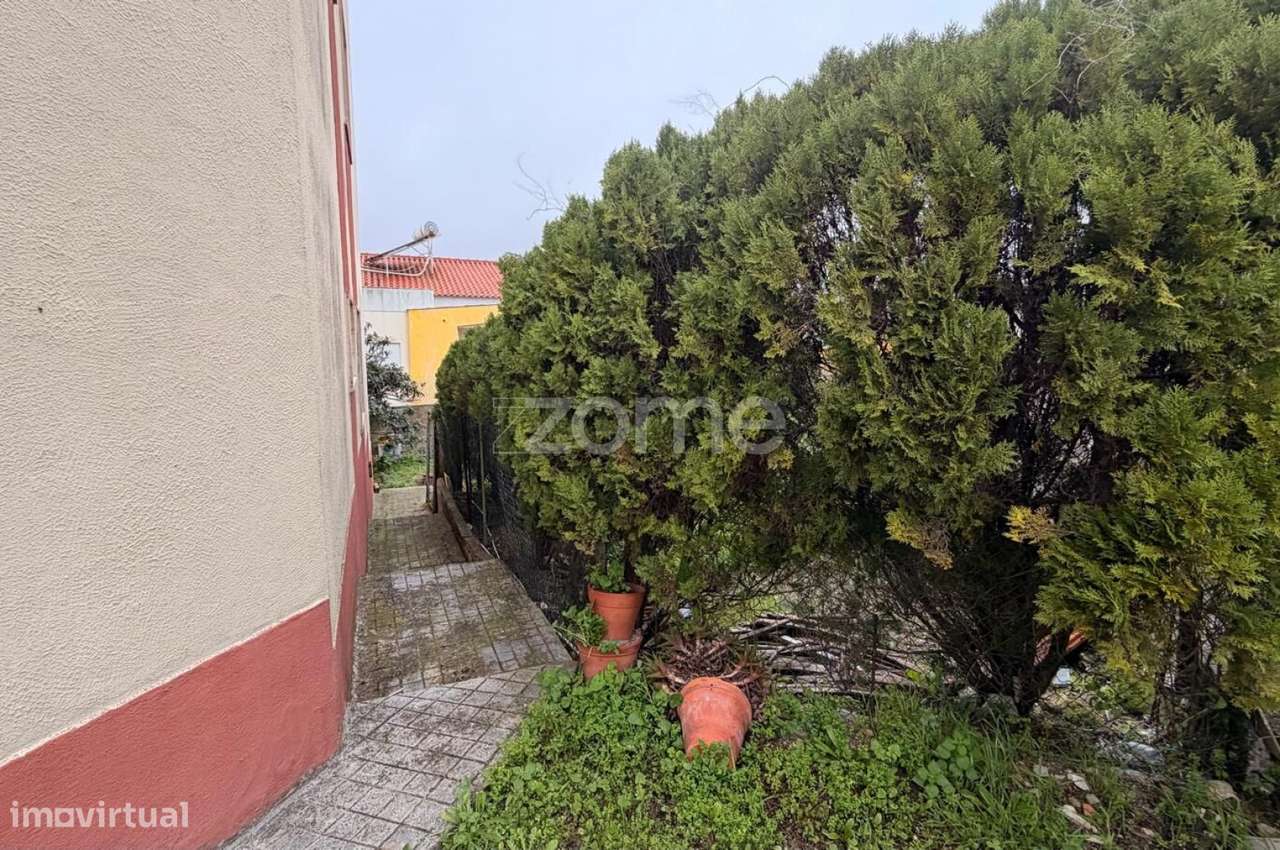 Prédio Alto do Moinho ( Junto ao Parque Luso) - Grande imagem: 4/38