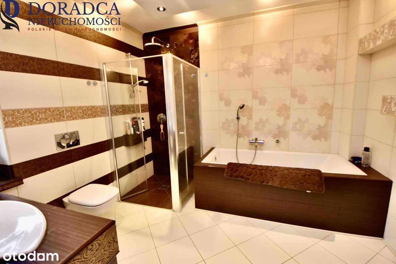 Piekny wyremontowany dom na dużej działce - Pełny obrazek: 4/15