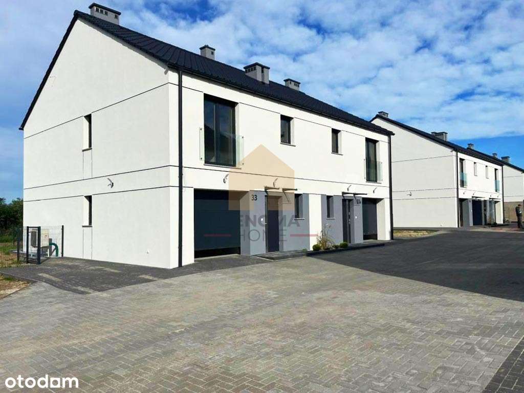 Dom na sprzedaż, 4 pokoje, 127 m², Miłoszyce