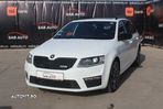 Skoda Octavia 2.0 TDI DSG 4X4 RS - 1