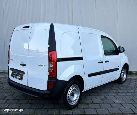 Mercedes-Benz citan 109 cdi - 6