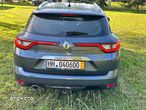 Renault Megane ENERGY dCi 130 Start & Stopp Dynamique - 5