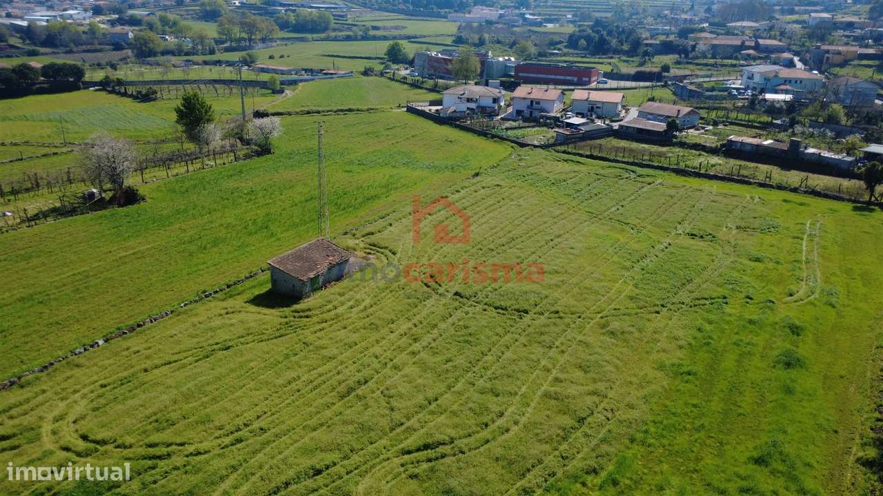 Terreno com Projeto Aprovado para 10 Moradias em Propriedade Horizonta-23