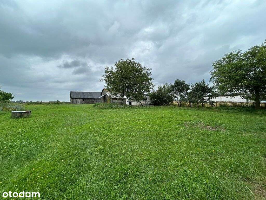 Duży dom z garażami na działce w Wohyniu! - Pełny obrazek: 4/20