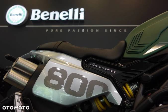 Benelli Leoncino - 5