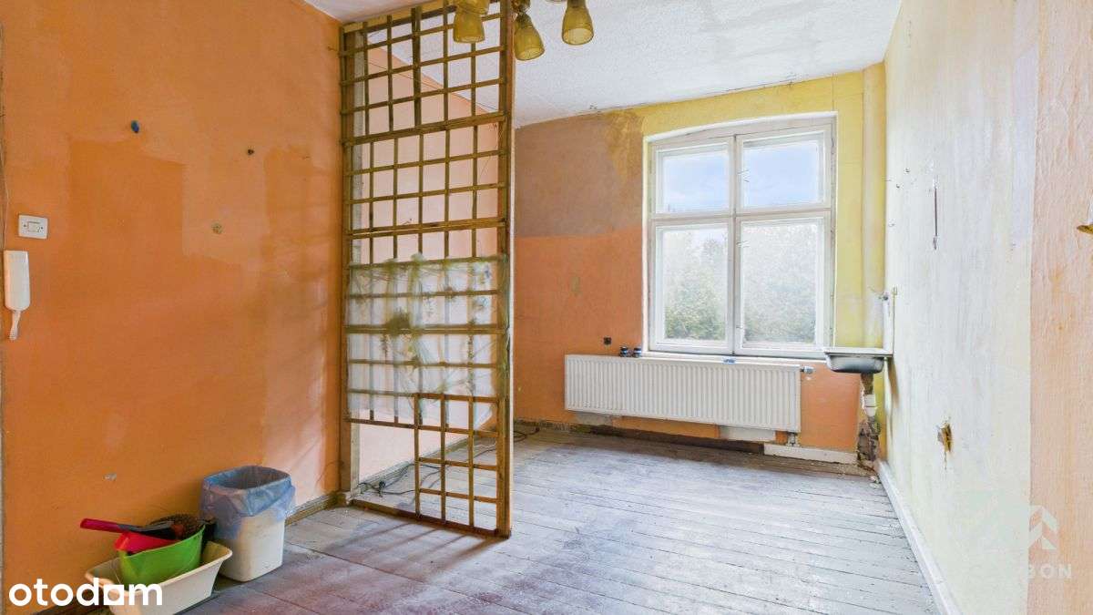 Inwestycyjna perełka w sercu Nikiszowca – 86,45 m2-5