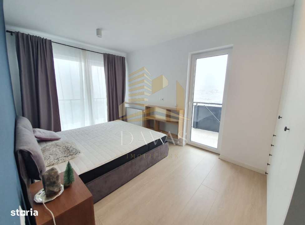 Apartament 3 camere de lux de inchiriat | Sopor | Grand Park | Parcare - Imagine principală: 4/8