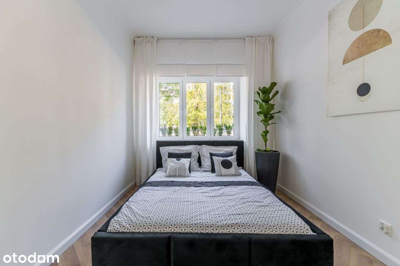 2 Pokoje | Kamienica | Blisko Metra | Sgh | Pw. - Pełny obrazek: 5/13