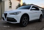 Alfa Romeo Stelvio 2.2 D Super AT8 Q4 - 1