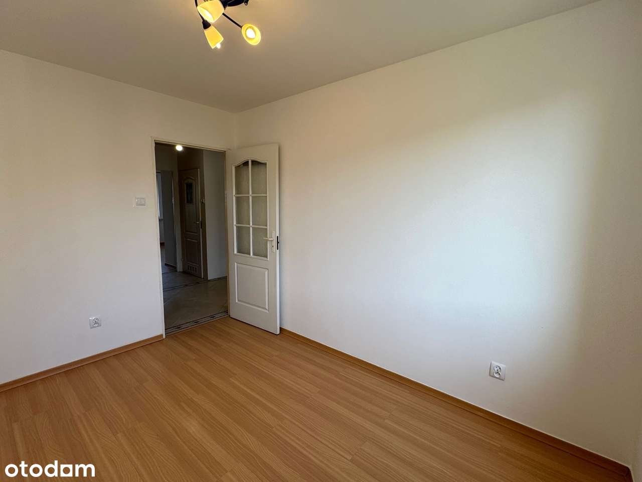 Mieszkanie komfortowe dla większej rodziny-8