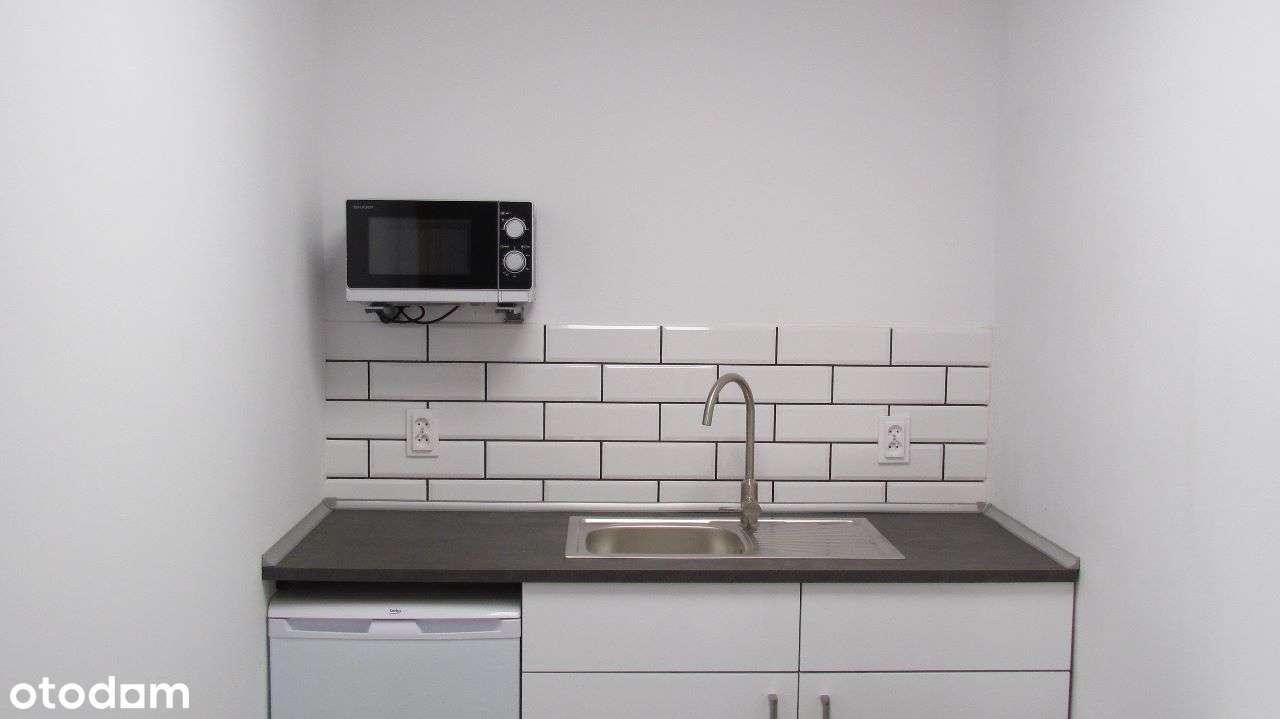 Pomieszczenie biurowe i magazynowe pod wynajem - Pełny obrazek: 5/9