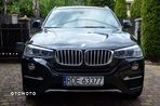 BMW X4 xDrive20d - 20