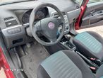 Fiat Grande Punto 1.3 Multijet 16V Dynamic - 10