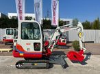 Takeuchi TB 219 - 2