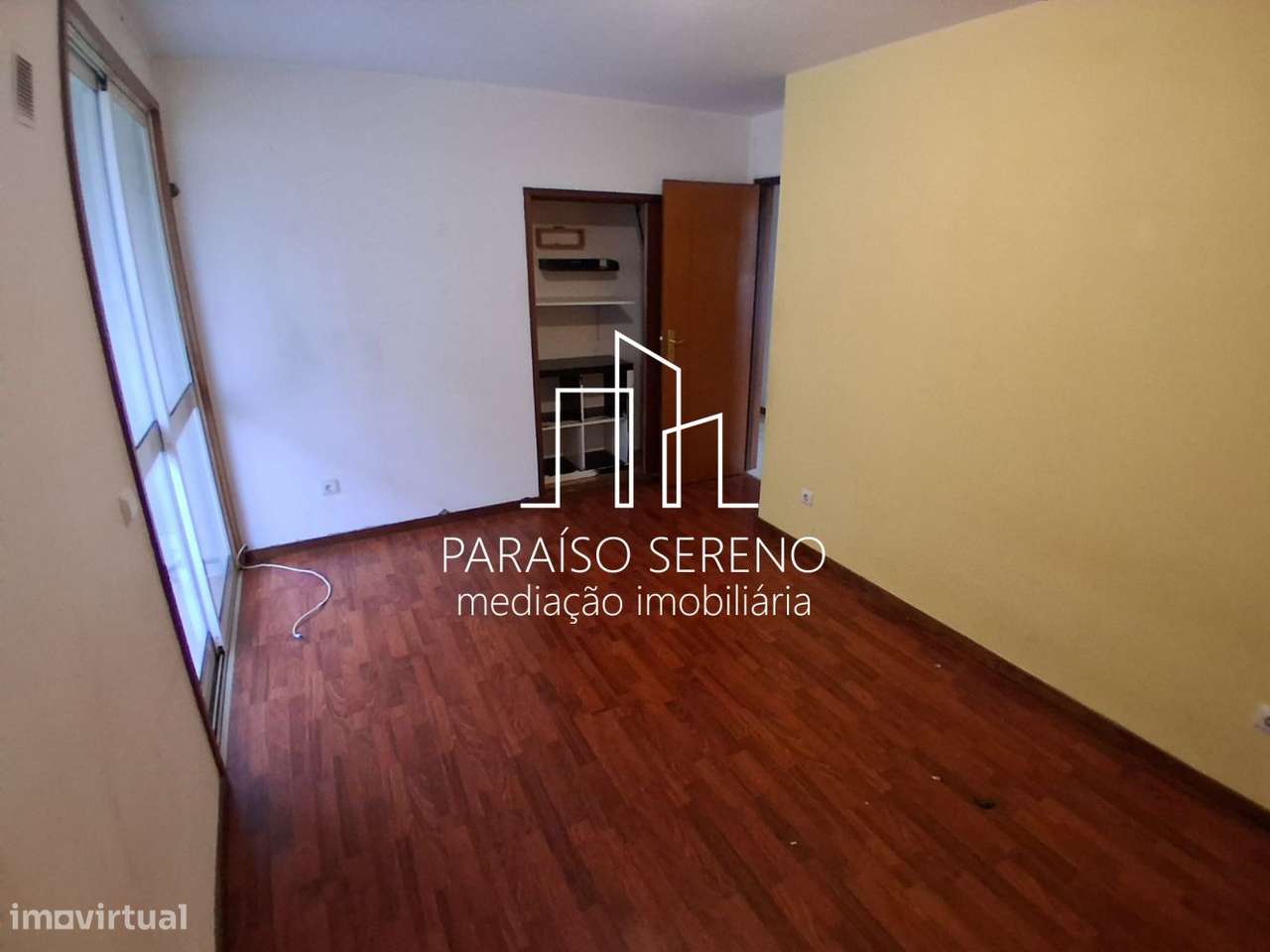 Apartamento T3 Remodelado com Garagem em Baguim do Monte-8