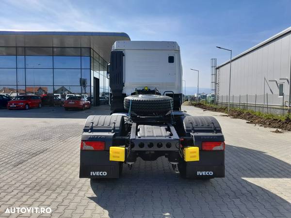 Iveco X-Way AS440X49T/P HR ON+- EF4 - 5