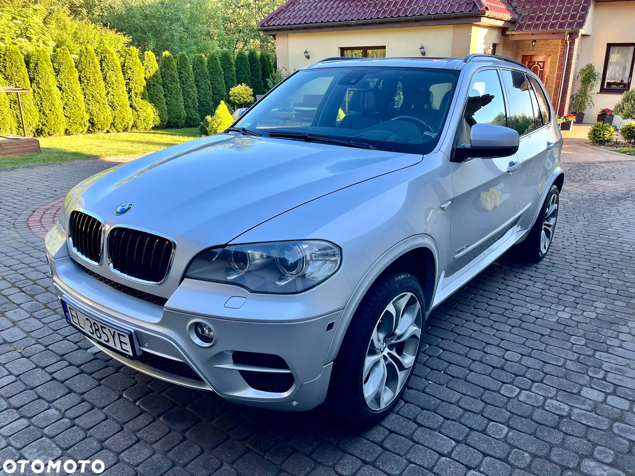 BMW X5 xDrive40d - 2