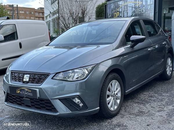 SEAT Ibiza 1.0 Style - 2