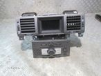 RADIO CD 70 13188477  WYŚWIETLACZ 24461295 OPEL VECTRA C SIGNUM - 1