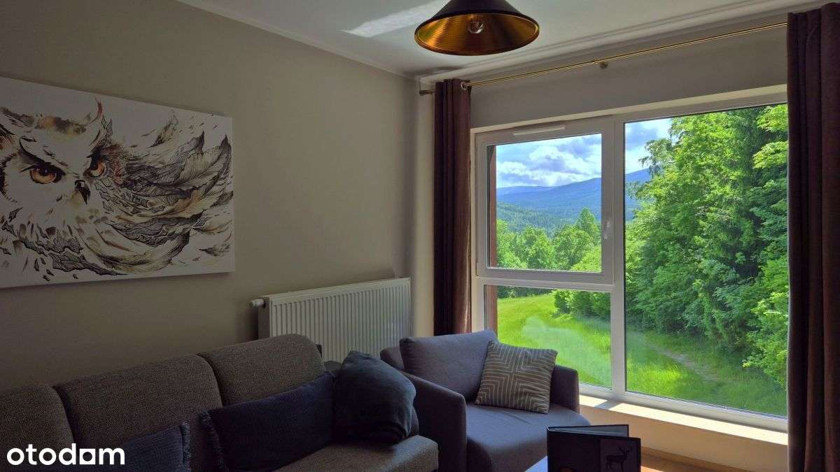 Apartament Widok na Góry/Las-7