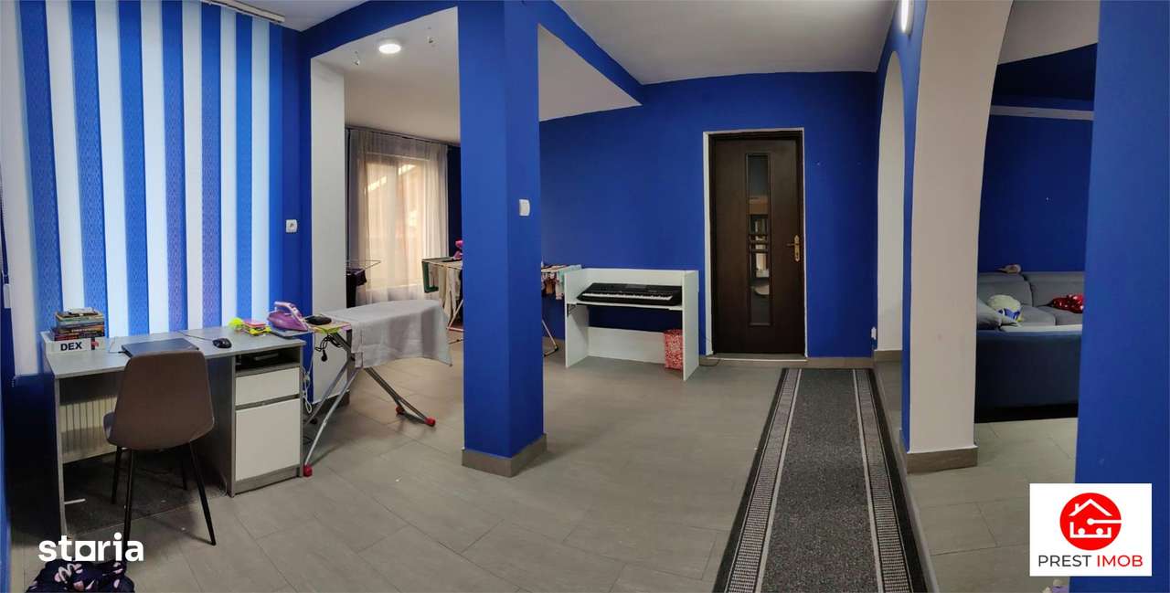 Casa si spatiu comercial de vanzare-7