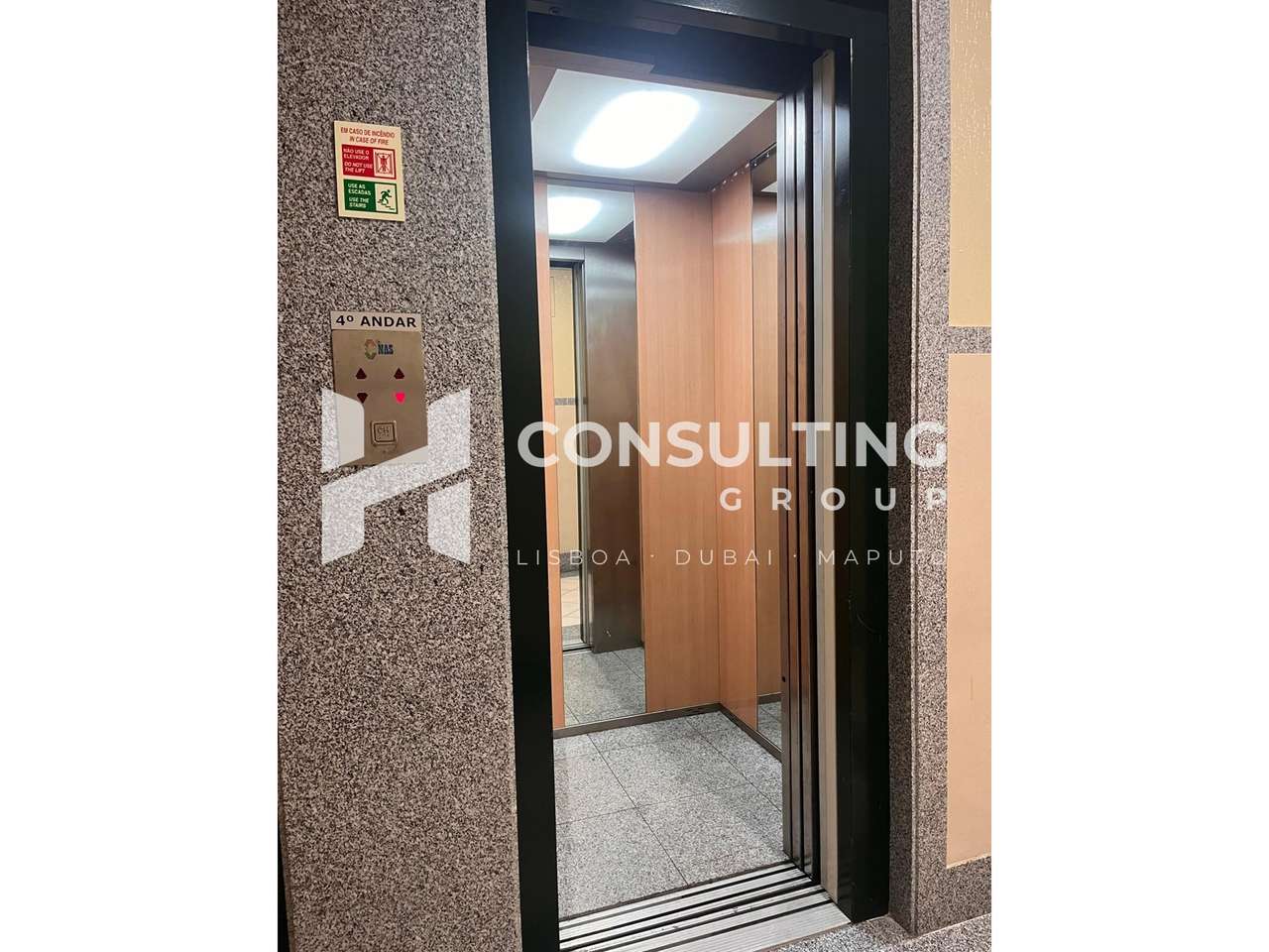 Apartamento T2 Venda em Carcavelos e Parede,Cascais-52