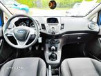 Ford Fiesta 1.5 TDCi Ambiente - 22