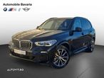 BMW X5 xDrive30d - 1