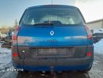 RENAULT SCENIC II BŁOTNIK PRAWY PRZÓD PRZEDNI TEI45 - 18