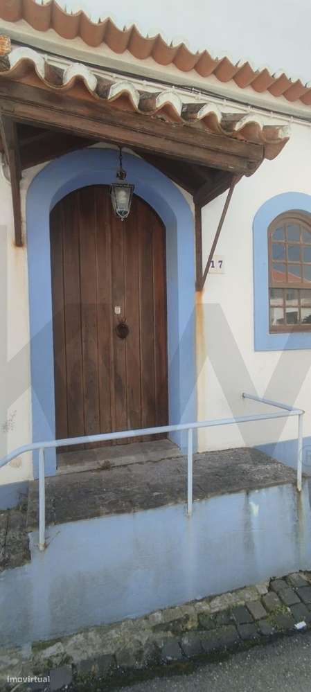 MORADIA ISOLADA T5 COM GARAGEM E LOGRADOURO VENDE-SE . ENCARNAÇAO - MA - Grande imagem: 4/28