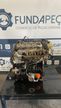 Motor Mazda 6 2.0 TD 136CV - 1